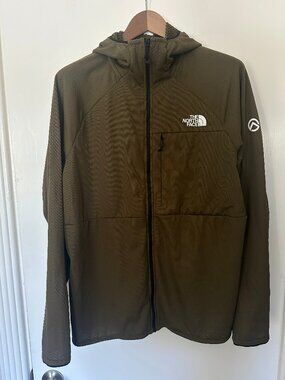 North Face FUTUREFLEECE Hoodie
